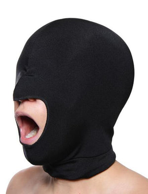 Bdsm Mask